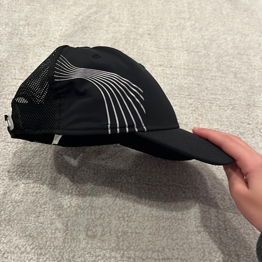 COPY - MEGA DEAL ATHLETA HAT!! SUPER RARE & CUTE AND ADJUSTABLE! OFFER BEFORE Y…